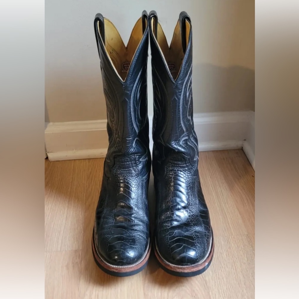 Nocona boots